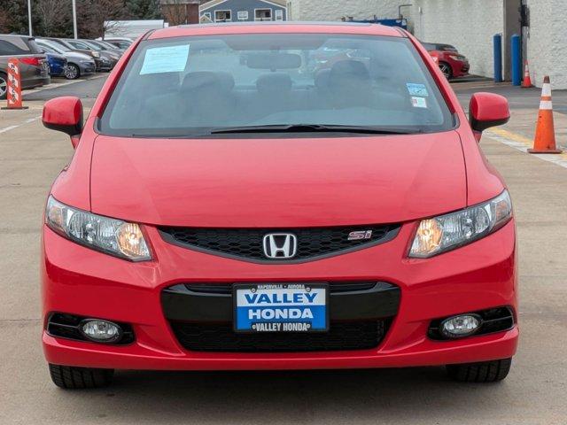 used 2013 Honda Civic car, priced at $15,995