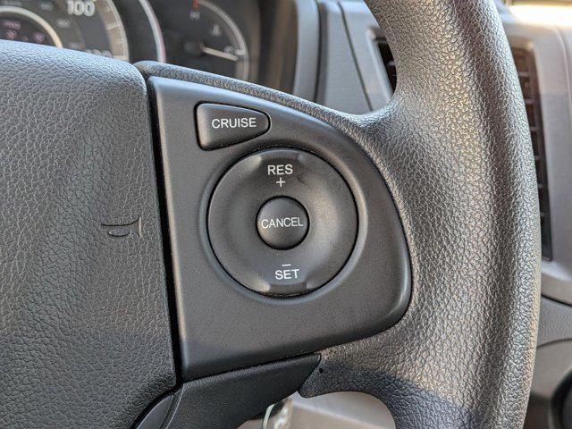 used 2014 Honda CR-V car, priced at $9,995