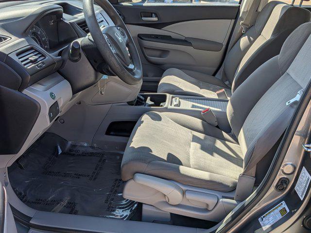 used 2014 Honda CR-V car, priced at $9,995