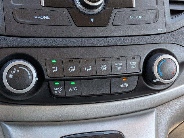used 2014 Honda CR-V car, priced at $9,995