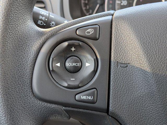 used 2014 Honda CR-V car, priced at $9,995