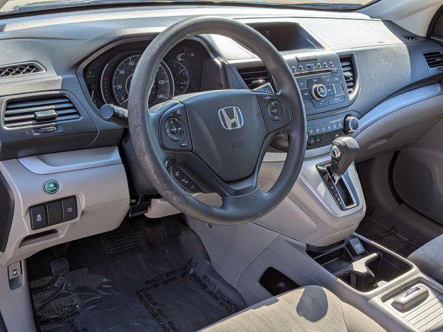 used 2014 Honda CR-V car, priced at $9,995
