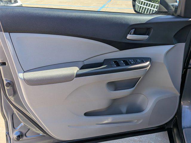 used 2014 Honda CR-V car, priced at $9,995