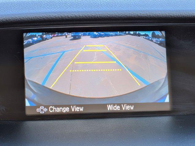 used 2014 Honda CR-V car, priced at $9,995