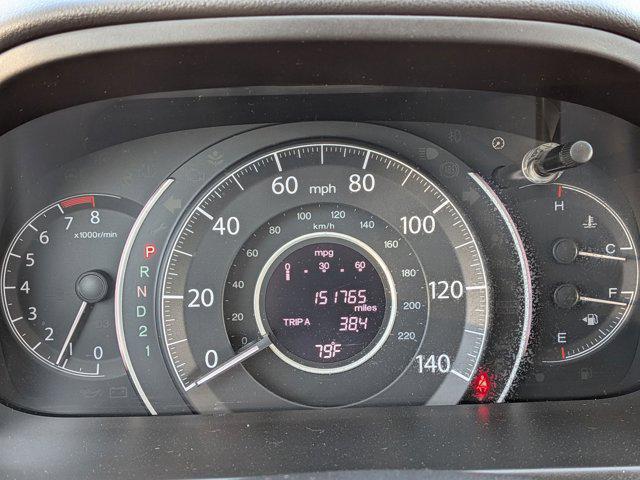 used 2014 Honda CR-V car, priced at $9,995