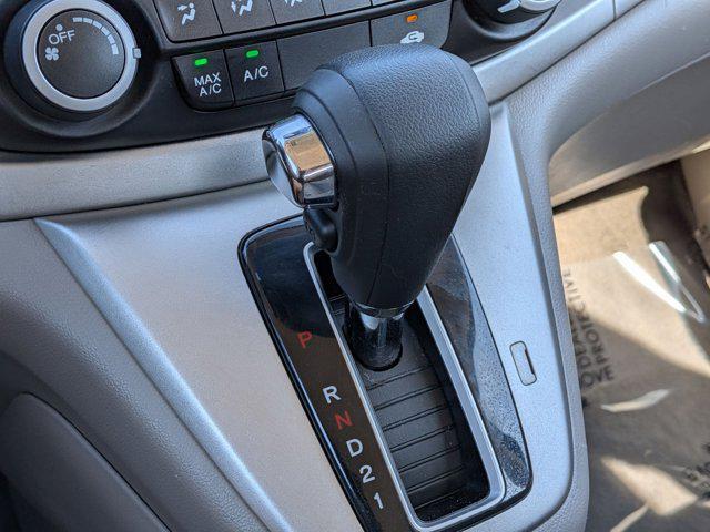 used 2014 Honda CR-V car, priced at $9,995