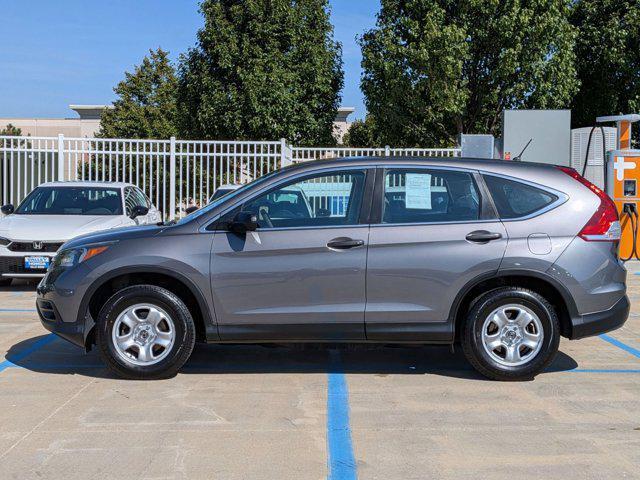 used 2014 Honda CR-V car, priced at $9,995