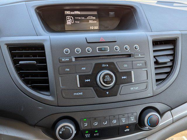 used 2014 Honda CR-V car, priced at $9,995