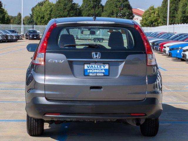 used 2014 Honda CR-V car, priced at $9,995