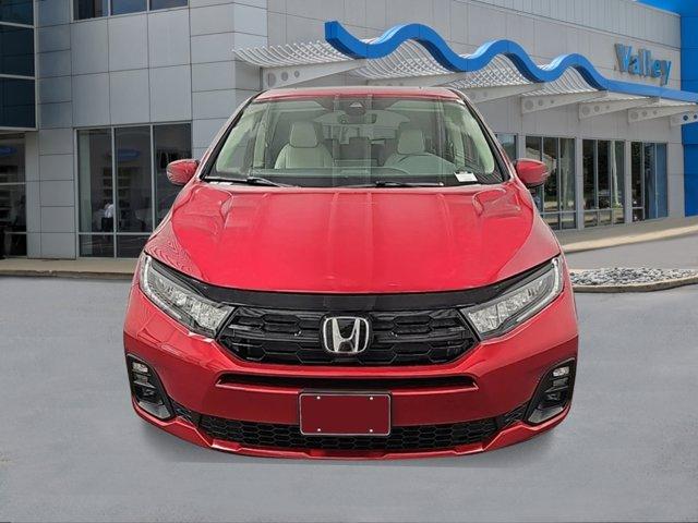 new 2025 Honda Odyssey car, priced at $48,815
