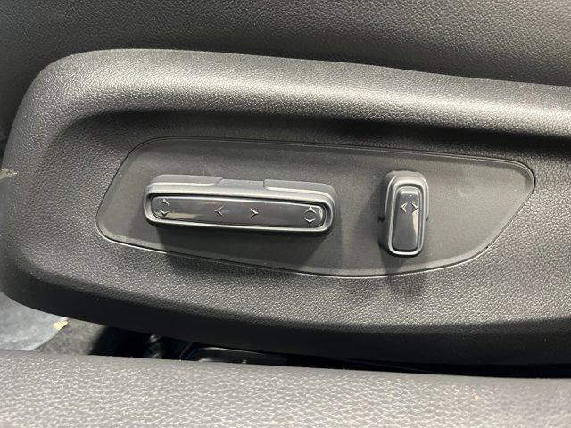 new 2026 Honda Civic Hybrid car, priced at $34,690