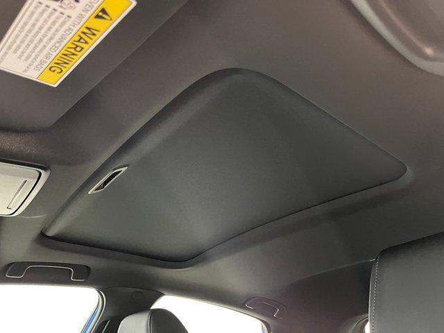 new 2026 Honda Civic Hybrid car, priced at $34,690