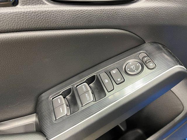 new 2026 Honda Civic Hybrid car, priced at $34,690