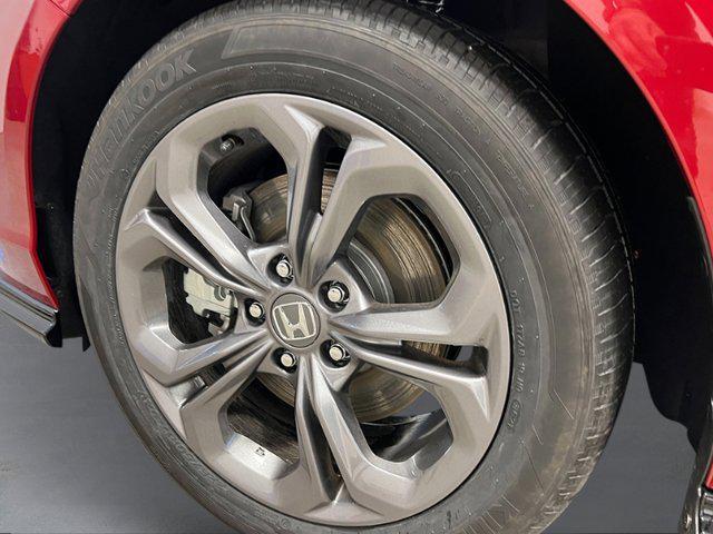 new 2025 Honda Accord Hybrid car, priced at $36,545