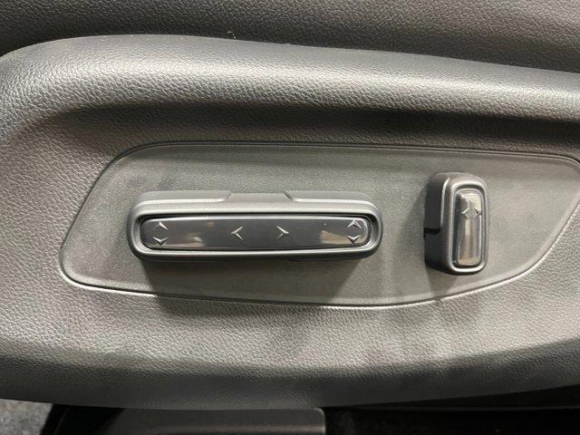 new 2026 Honda HR-V car, priced at $33,000