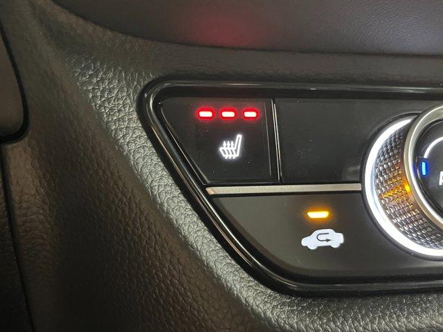 new 2026 Honda HR-V car, priced at $33,000