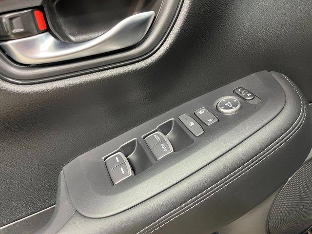 new 2026 Honda HR-V car, priced at $33,000