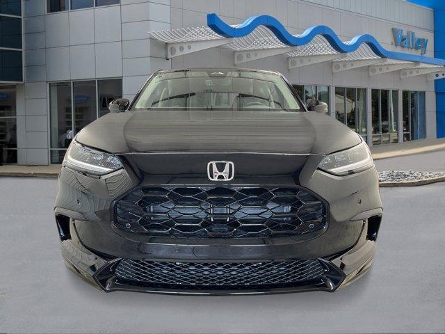 new 2026 Honda HR-V car, priced at $33,000