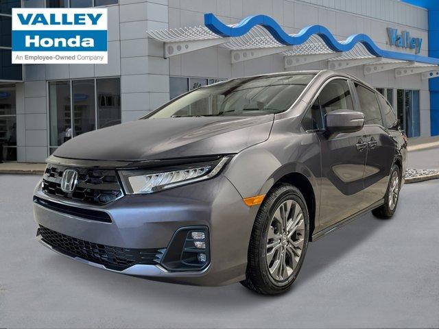 new 2025 Honda Odyssey car, priced at $48,725