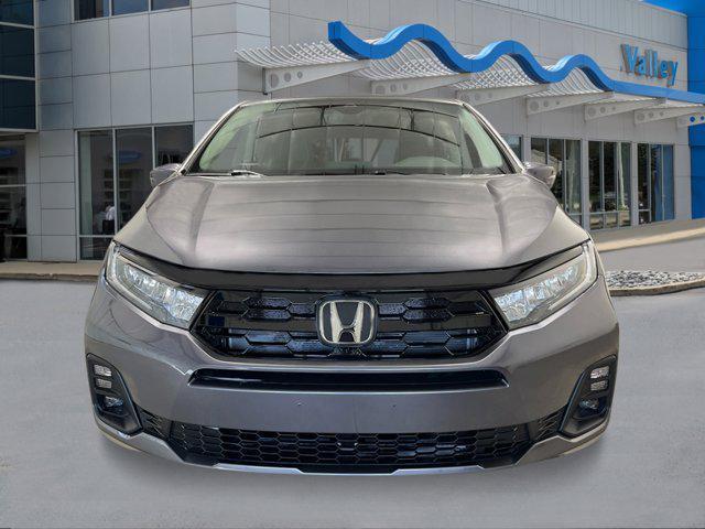 new 2025 Honda Odyssey car, priced at $48,725