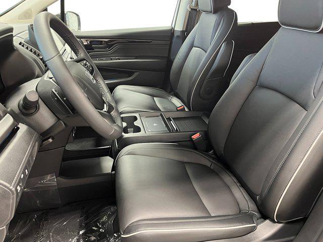 new 2025 Honda Odyssey car, priced at $48,725