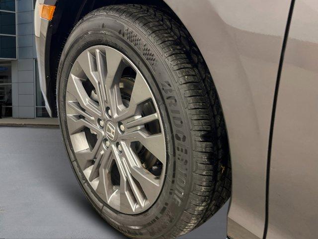 new 2025 Honda Odyssey car, priced at $48,725