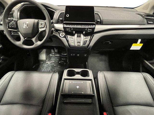 new 2025 Honda Odyssey car, priced at $48,725