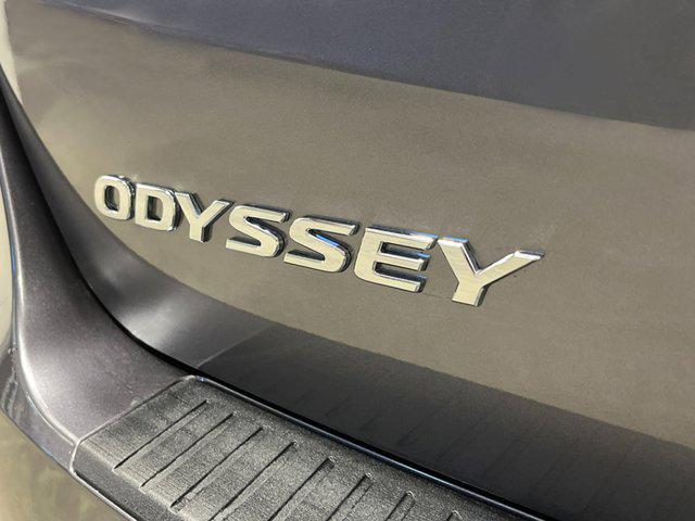 new 2025 Honda Odyssey car, priced at $48,725