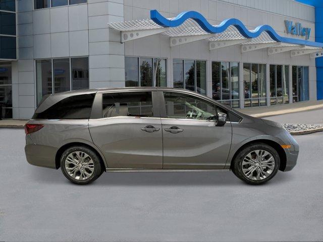 new 2025 Honda Odyssey car, priced at $48,725