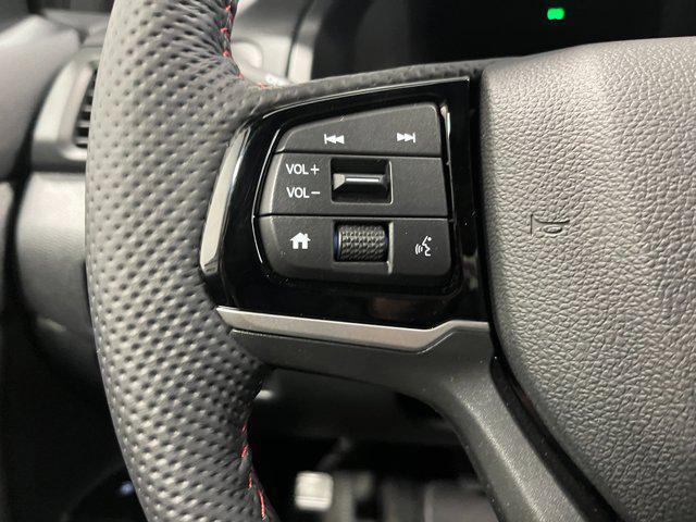 new 2025 Honda Ridgeline car, priced at $48,905
