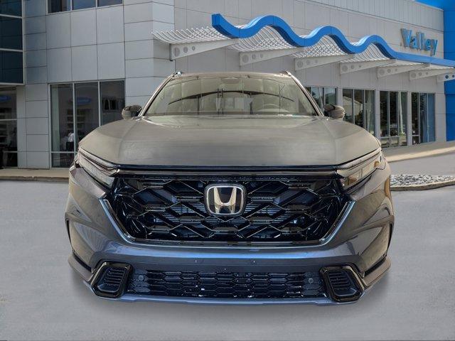 new 2026 Honda CR-V Hybrid car, priced at $41,675