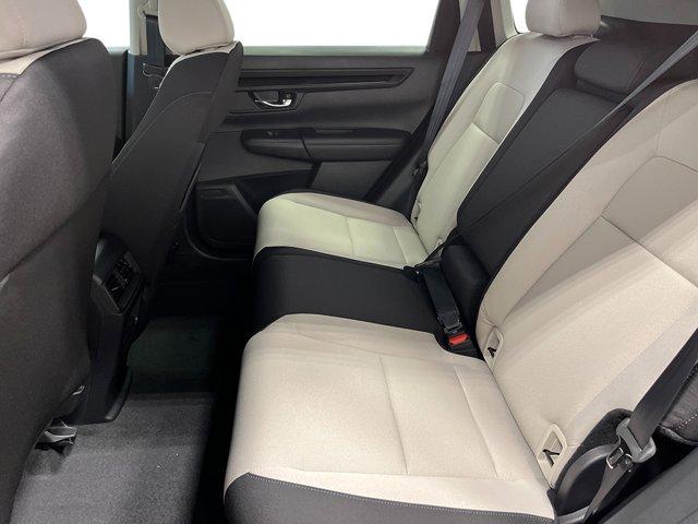 new 2026 Honda CR-V car, priced at $36,045
