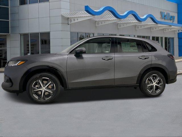 new 2025 Honda HR-V car, priced at $32,395