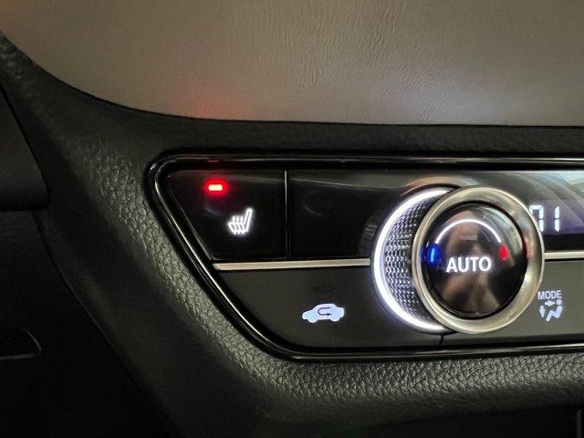 new 2025 Honda HR-V car, priced at $32,395
