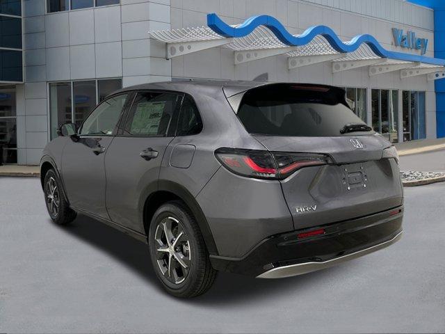 new 2025 Honda HR-V car, priced at $32,395