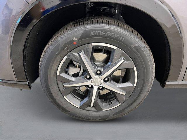 new 2025 Honda HR-V car, priced at $32,395