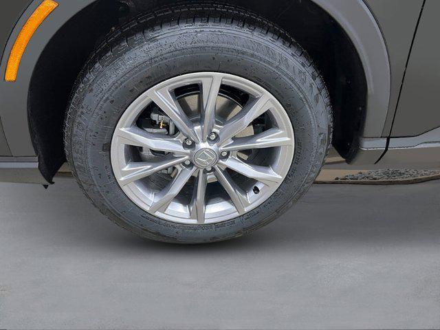 new 2025 Honda CR-V car, priced at $35,245