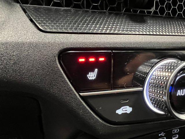 new 2025 Honda CR-V car, priced at $35,245