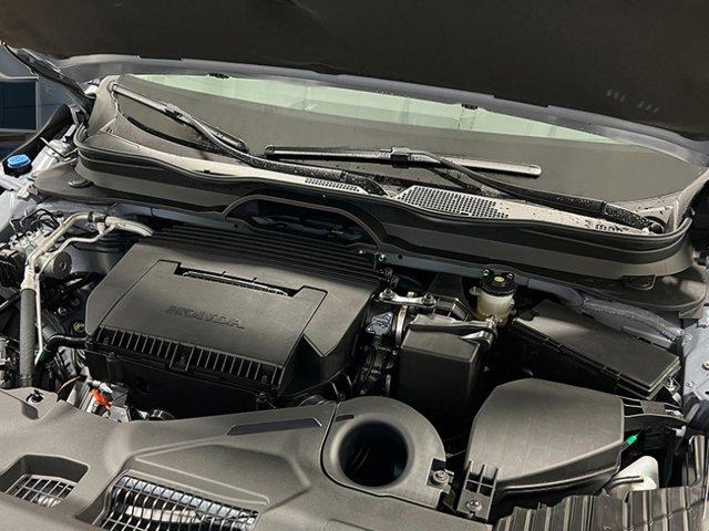 new 2025 Honda Pilot car, priced at $51,505