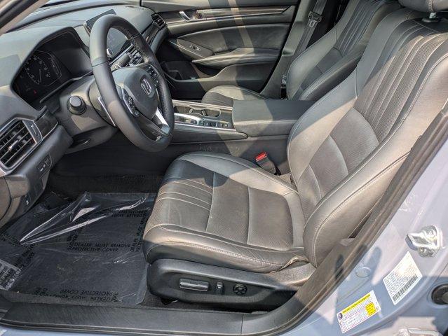 used 2022 Honda Accord car, priced at $26,995