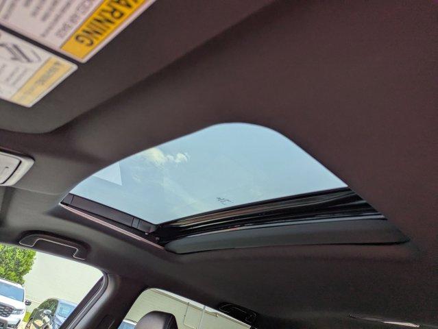 used 2022 Honda Passport car, priced at $31,995