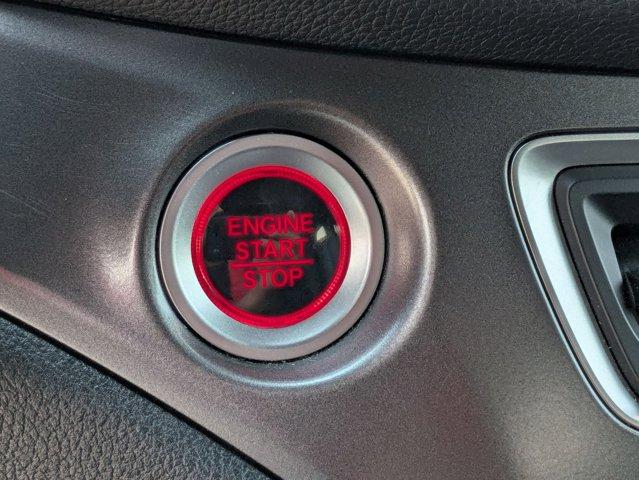 used 2022 Honda Passport car, priced at $31,995