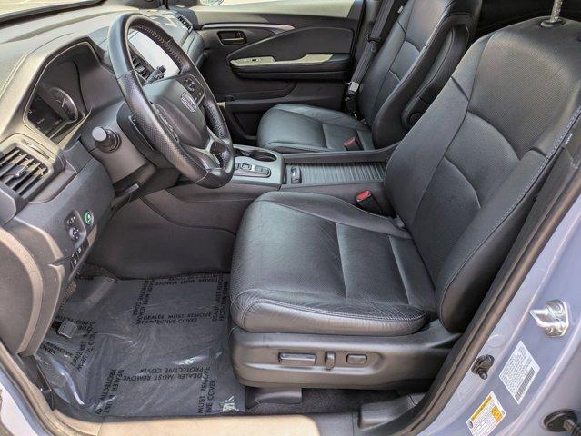 used 2022 Honda Passport car, priced at $31,995