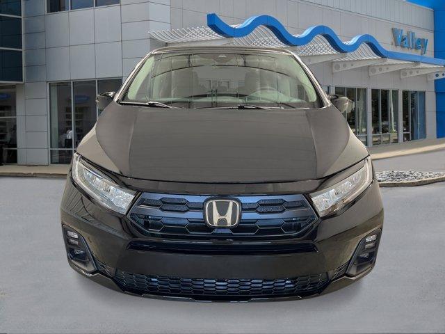 new 2025 Honda Odyssey car, priced at $43,670