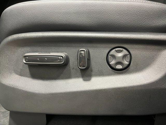 new 2025 Honda Odyssey car, priced at $43,670