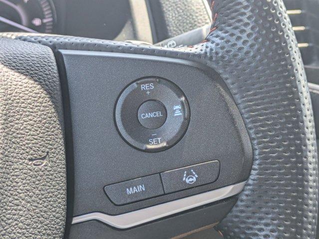 used 2022 Honda Passport car, priced at $33,495