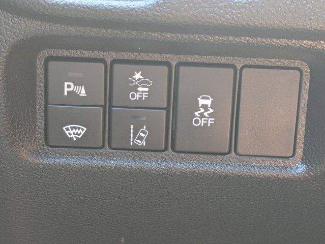 used 2022 Honda Passport car, priced at $33,495