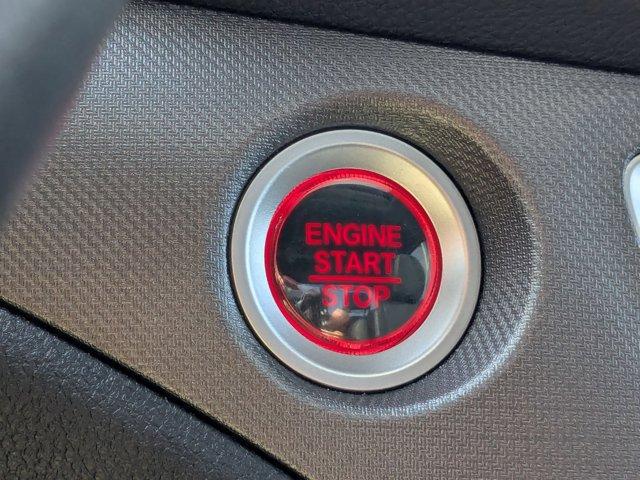 used 2023 Honda Ridgeline car, priced at $37,495