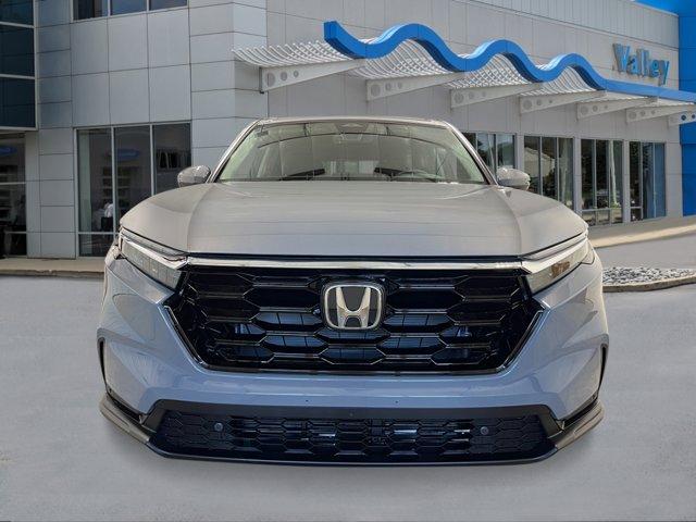 new 2026 Honda CR-V car, priced at $38,805