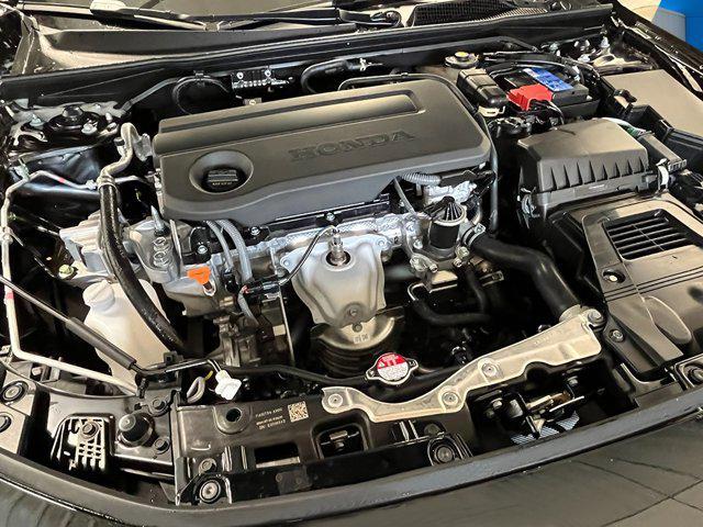 new 2025 Honda Civic car, priced at $27,400
